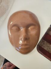 Reelskin PMU Face - PMU Practice Skin - Tattoo Practice Skin