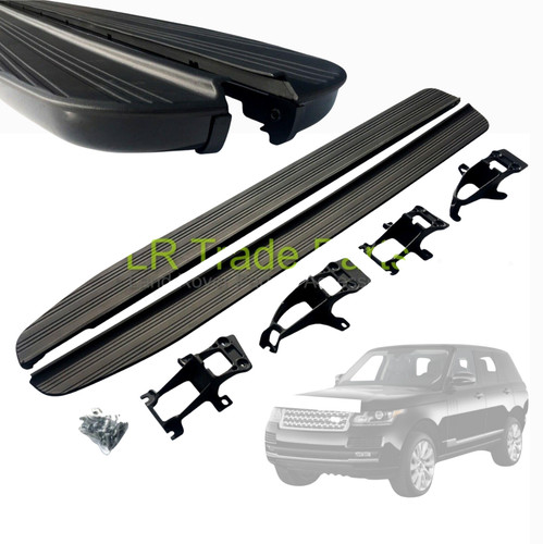 New black edition - edition, side