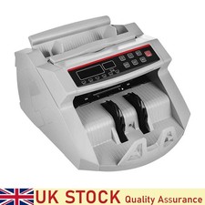 Note Counter Machine Money