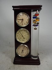 Weather Station, Thermometer