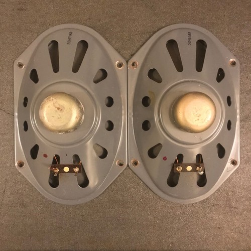 Pair matching vintage - pair,