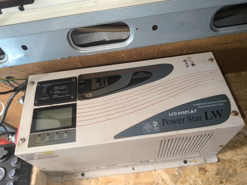 3000w 12v low frequency - 12v,