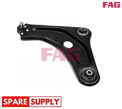 Track control arm - control,
