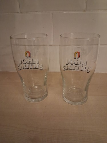 John smiths pint - smiths, pair