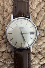 Vintage Omega Automatic -