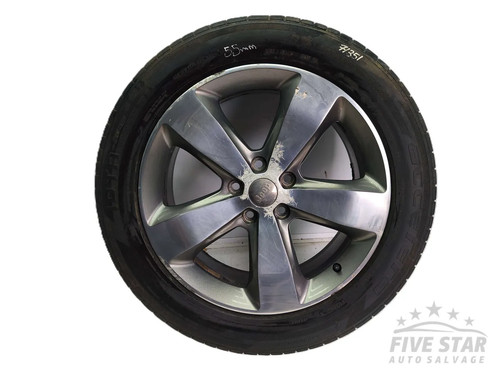 Jeep grand cherokee r20 alloy - r20,