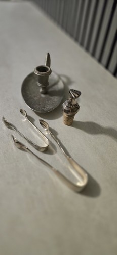 Antique victorian epns - epns, silver