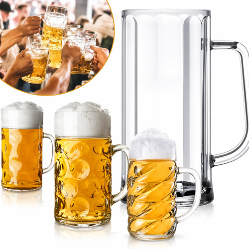 German classic pint - classic, 2