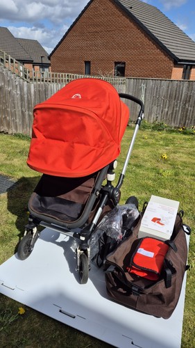 Bugaboo cameleon pushchair - bugaboo,