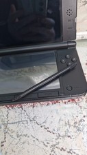 NINTENDO 3DS XL - RED & BLACK 