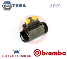 A 12 073 DRUM WHEEL BRAKE