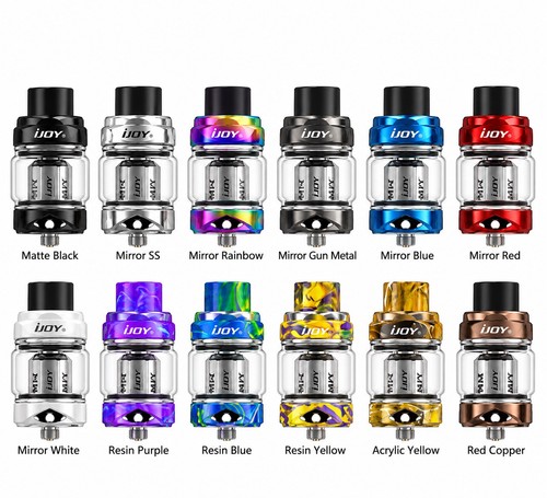 Ijoy katana tank 2ml - ~, tbd