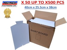 Shirtboards Shaped Folding
