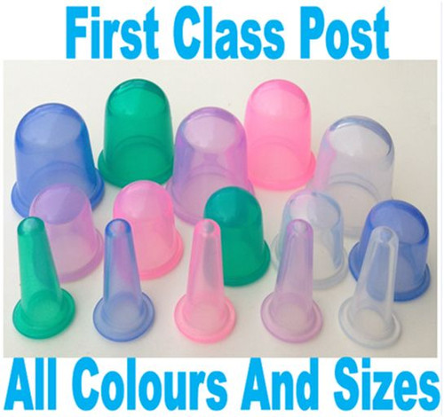 New silicone massage vacuum - new,