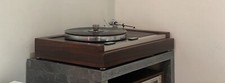 Thorens td125 LB (Long Base)
