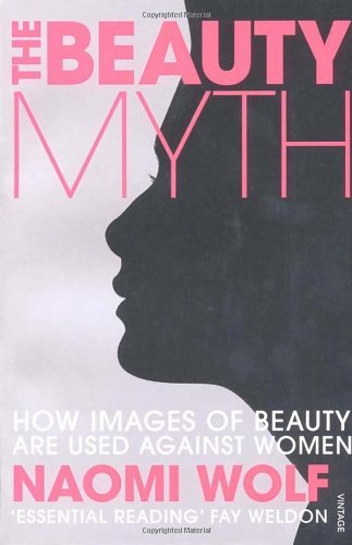 The beauty myth - images, of
