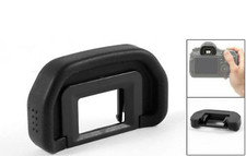 Camera Quality EB Eyecup Eyepiece viewfinder for Canon EOS 6D, 5D, 80D, 70D, 90D