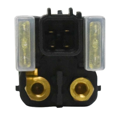 Replacement starter relay - starter,