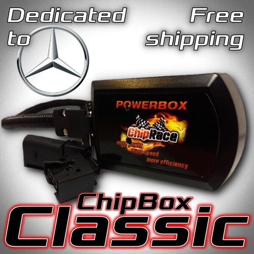 Performance chip box tuning - box,