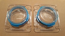 Ferplast  hamster cage,  2 x