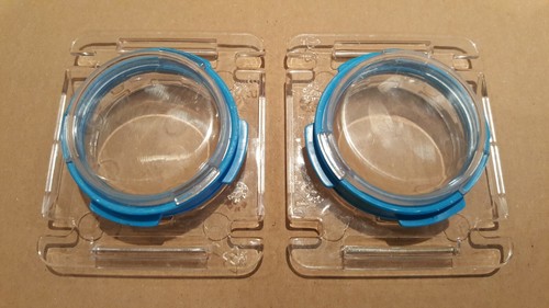 Ferplast hamster cage 2 x - ,