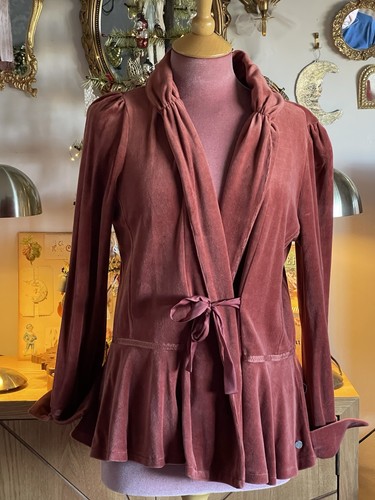 Unlined odd molly jacket - unlined,
