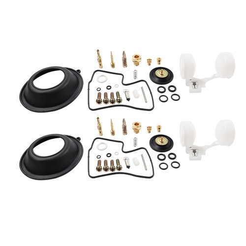 Carburetor repair kit - carburetor,