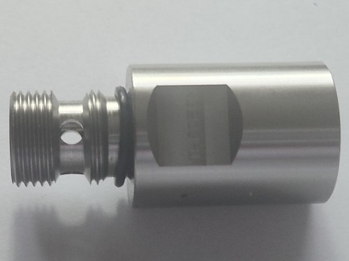 Genuine theoben mk2 export - theoben,