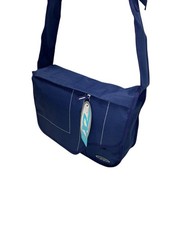 Unisex Messenger Shoulder