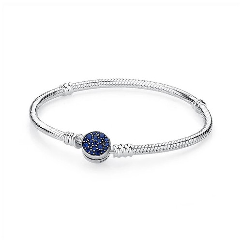 925 sterling silver bracelet - 925,