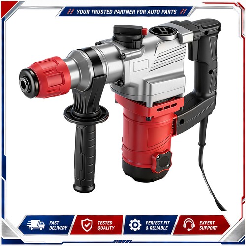 Sds hammer drill 3mode breaker - sds,