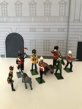 VARIOUS BRITAINS AND OTHER MAKES JOBLOT SET 2