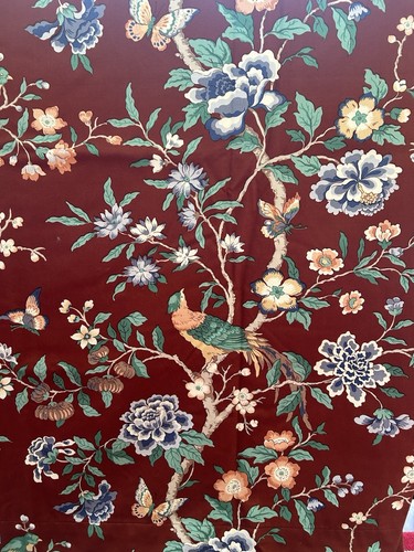 Lovely long lined sanderson - lovely, '