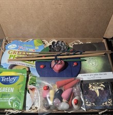 Mindfulness Meditation Box -