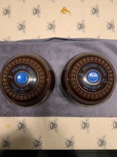 Drakes Pride Crown Green Bowls