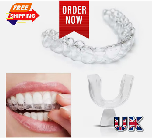 Mouth guard teeth grinding - mouth,