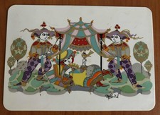 Rosenthal Bjorn Wiinblad