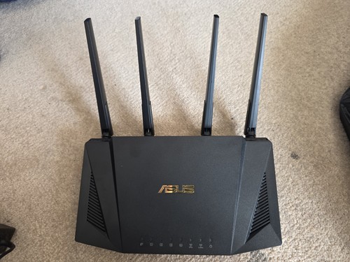 Asus ax3000 ax58u dual - ax3000/rt-ax58u, dual-band