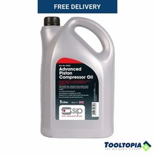 SIP 5L Advanced Piston