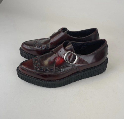 Tuk original pointed monk - original,