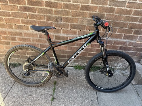 Carrera vulcan 18inch - carrera,
