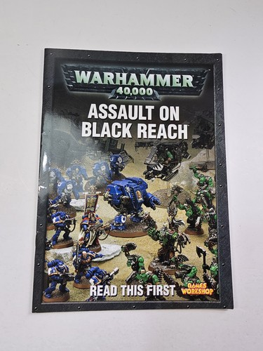 Warhammer 000 40k - 40,000,