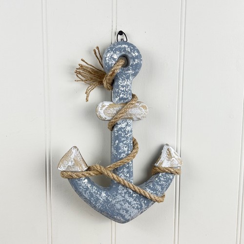 27cm nautical anchor - 27cm,