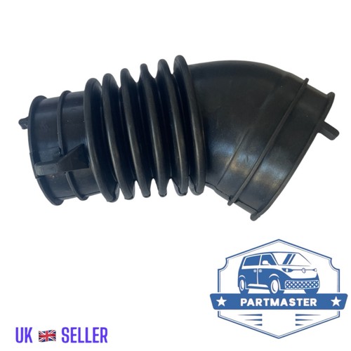 Air intake hose - intake,