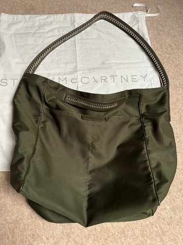 Stella mccartney khaki - mccartney,