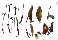 Job Lot Of Vintage Devon