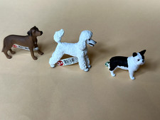 Schleich Assorted Dog Bundle-
