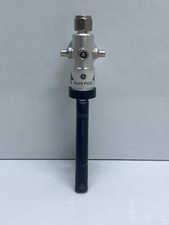 GE DRUCK PV211 HAND HELD