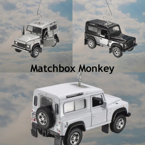 Land rover defender - land, 90