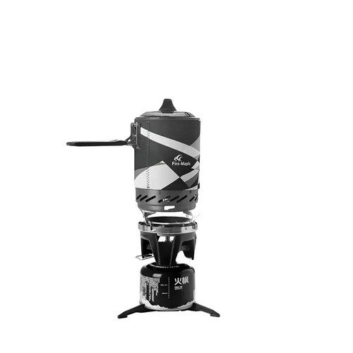 Fire maple jetboil style - x2,